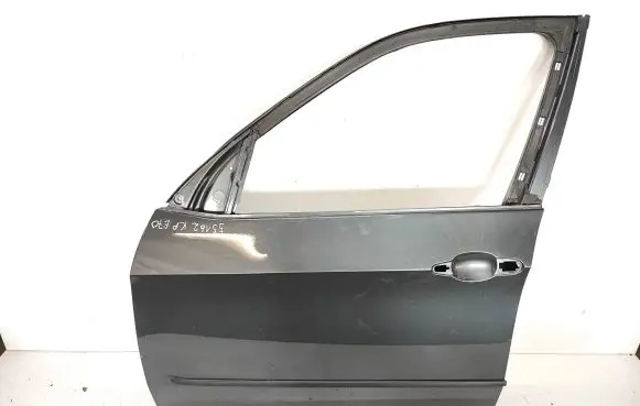 BMW X5 E70 Front door