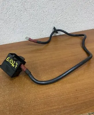 Land Rover Range Rover Sport L494 Positive cable (battery) CK5214452BC E1527