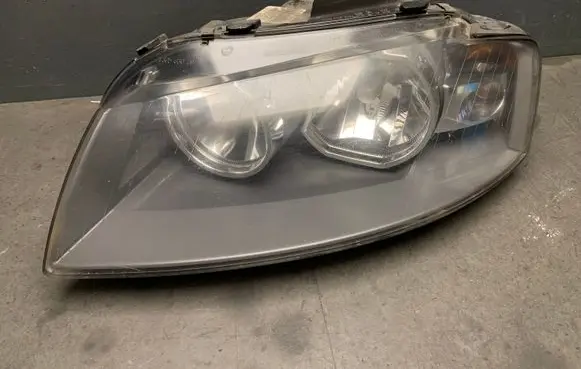 Audi A3 S3 A3 Sportback 8P Headlight/headlamp 8P0941003L 0301206601
