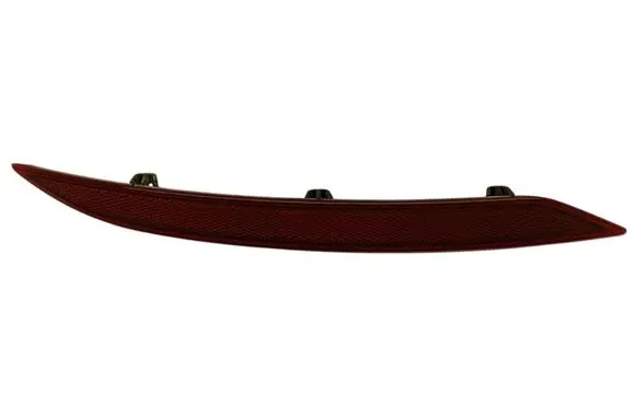 Volkswagen Golf VII Rear tail light reflector 5G0945106C