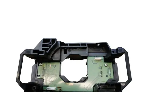 Steering angle sensor