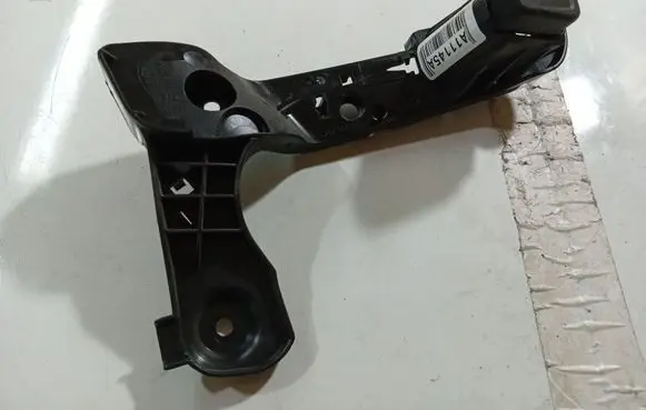 Ford Grand C-MAX Rear door interior handle AM151U266A62AF