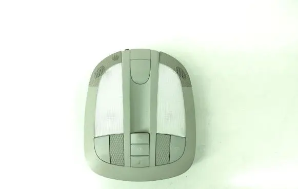 Mercedes-Benz ML W164 Front seat light A1648700758