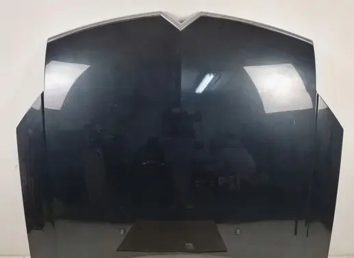 Citroen C6 Engine bonnet/hood