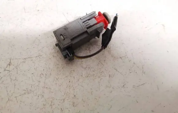 Opel Zafira B Brake pedal sensor switch 55701396 869619858