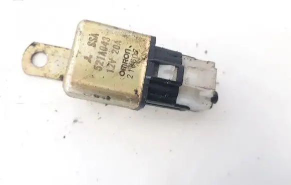 Volvo S40, V40 Other relay 521A043