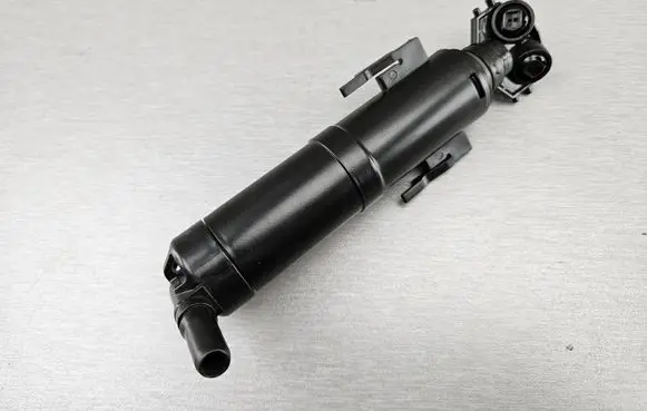 BMW X1 E84 Headlight washer spray nozzle 2990155 61672990155