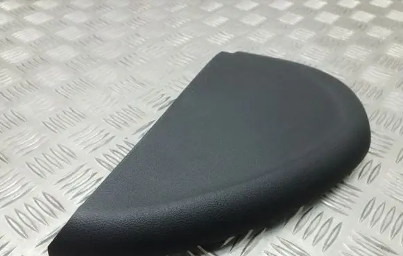 Audi A6 S6 C7 4G Dashboard side end trim 4G0857085