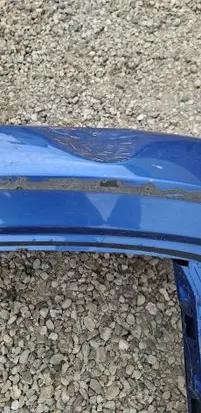 BMW X6 G06 Tailgate/trunk/boot lid 
