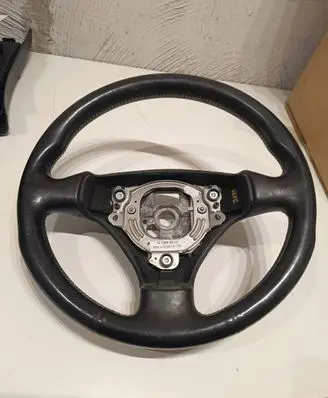 Audi A3 S3 8P Steering wheel 8P0419091H 1016669910