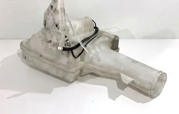 Mercedes-Benz Sprinter W907 W910 Windshield washer fluid reservoir/tank A9108601600