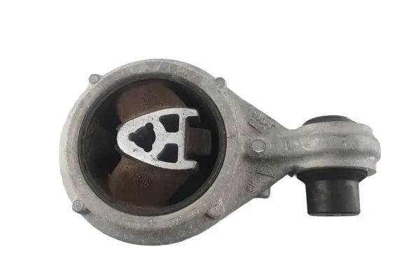 Engine mount bracket