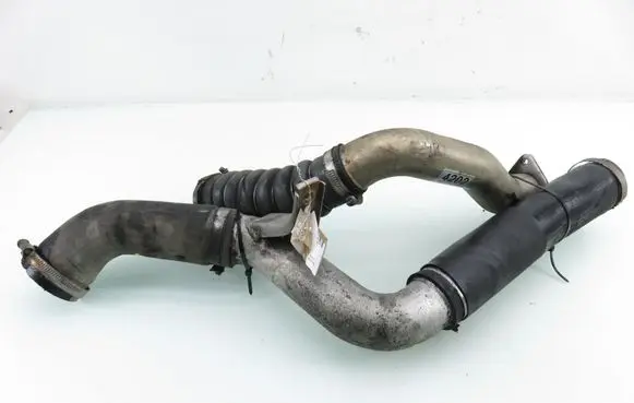 Chevrolet Captiva Intercooler hose/pipe 22744202 22737401