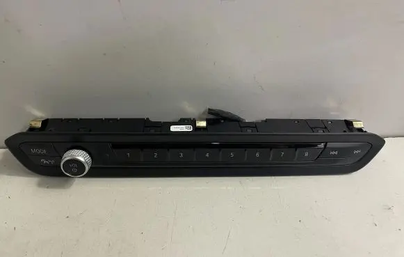 BMW 3 G20 G21 Sound control switch 7949453