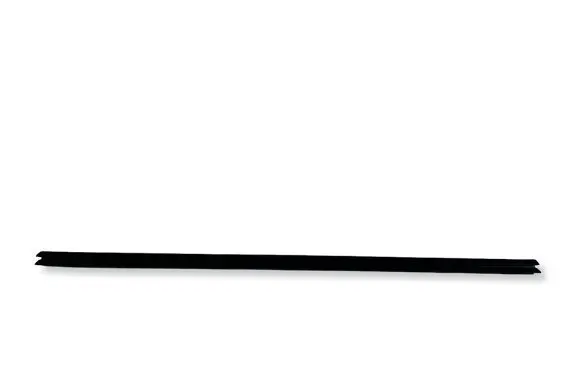 Mercedes-Benz Vito Viano W447 Front door glass trim molding A4477200224