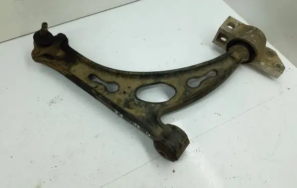 Audi A3 S3 8P Front lower control arm/wishbone 1K0407153G