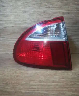 Seat Leon (1M) Rear/tail lights 1M6945095A 1M6945111