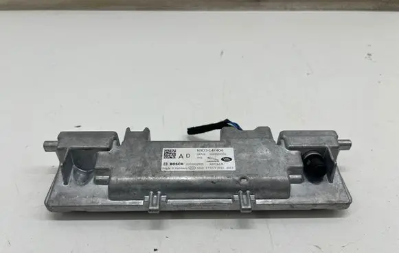 Jaguar I-Pace Windshield/windscreen camera N9D314F404