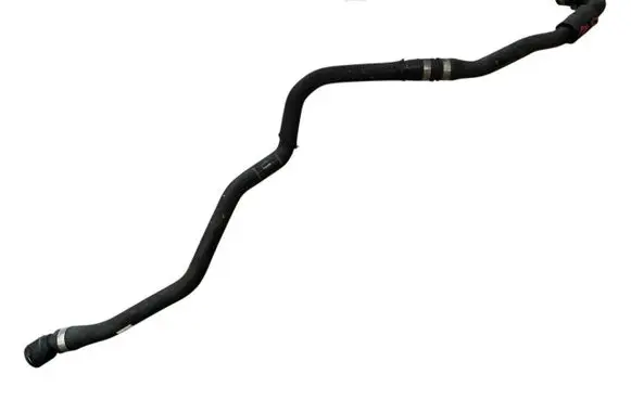 BMW 5 G30 G31 Engine coolant pipe/hose wj857323408