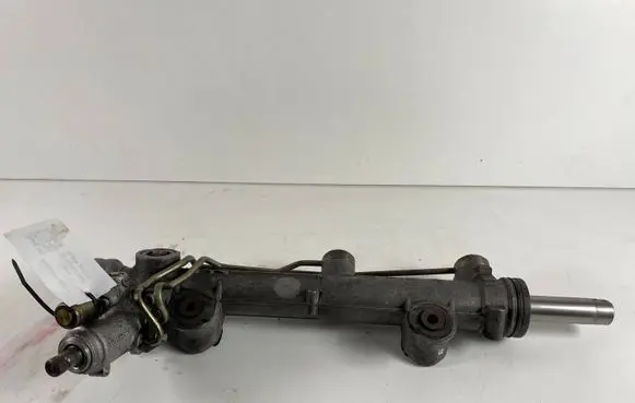 Mercedes-Benz SL R230 Steering rack A2304600800 A2304602000