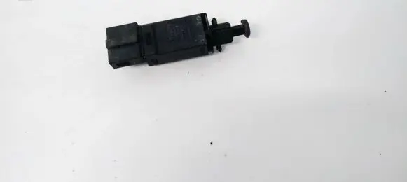 Brake pedal sensor switch