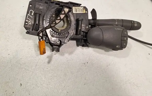 Renault Clio II Wiper control stalk 36914D