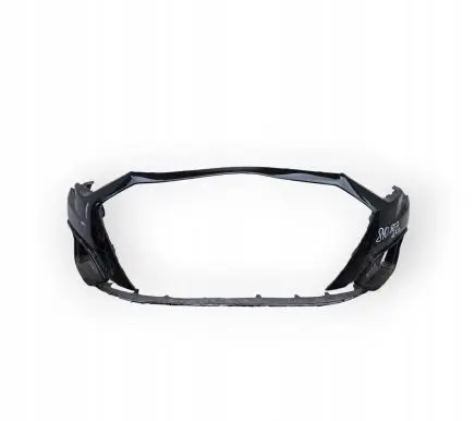 Audi A3 8Y Front bumper 8Y0807437