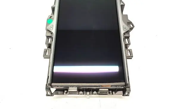 Tesla Model S Screen/display/small screen 145180903A