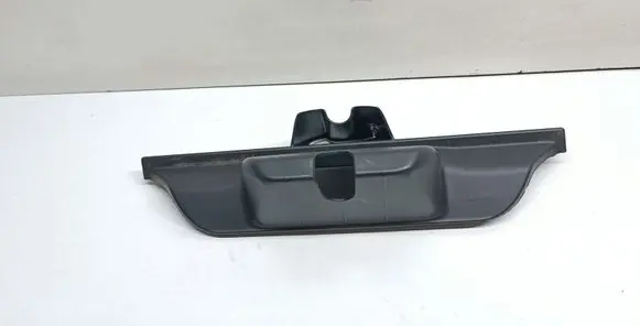 BMW X5 E70 Tailgate/boot lid lock trim 7177378 51497177378