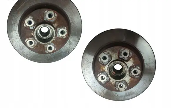 Renault Megane I Other brake parts 