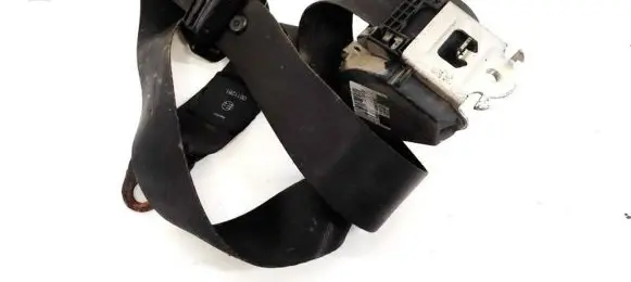 Dacia Sandero Front seatbelt 621088800C