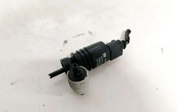 Opel Mokka Windscreen/windshield washer pump 13250357 324011712v
