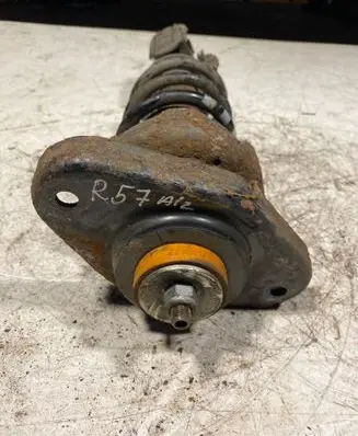 Mini One - Cooper R57 Rear shock absorber with coil spring 