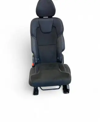 Rear seat