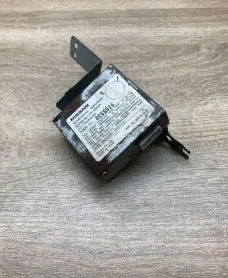 Infiniti FX Camera control unit module 284A1CG000