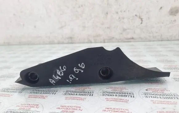 Audi A4 S4 B6 8E 8H Timing belt guard (cover) 038103079A