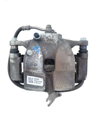 Hyundai Tucson IV NX4 Front brake caliper