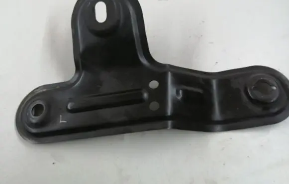 Other front suspension part