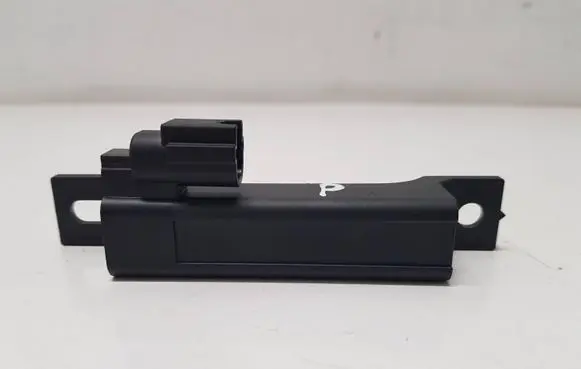 Nissan Qashqai Other control units/modules 4080806900