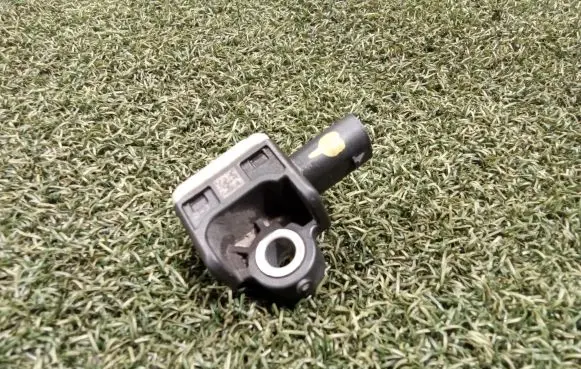 Porsche Cayenne (9Y0 9Y3) Airbag deployment crash/impact sensor 4M0907508 7B4643147904 190716601