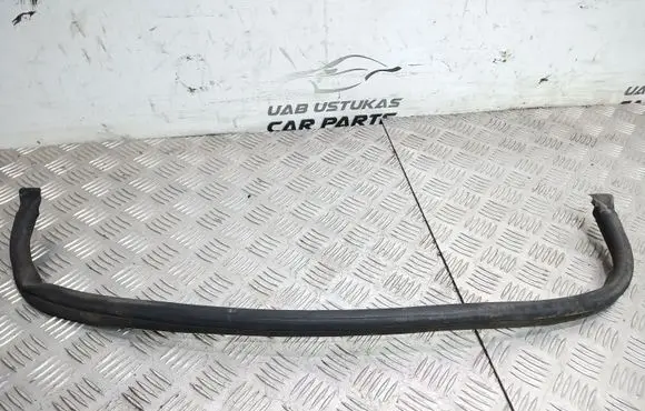 BMW 3 E46 Engine compartment rubber E468215915 E833400357