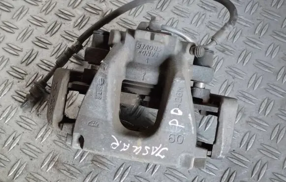 Jaguar F-Pace Front brake caliper