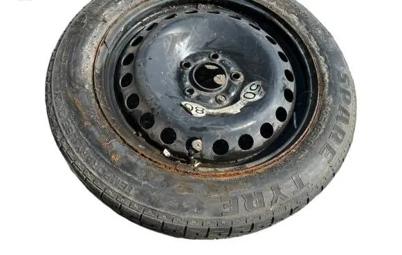 Volvo V50 R16 spare wheel 2160823 30683919