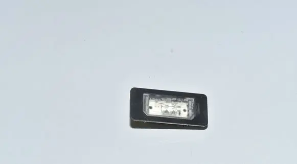 BMW 5 F10 F11 Number plate light 7193293 63267193293