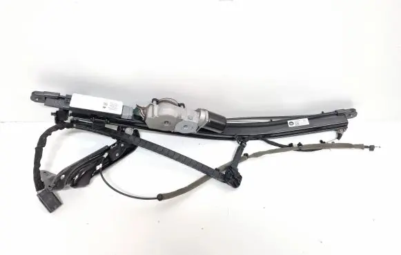 Chrysler Pacifica Sliding door latching motor 68368919AD 62024F