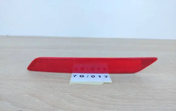 Jaguar I-Pace Rear bumper light J9D313A569
