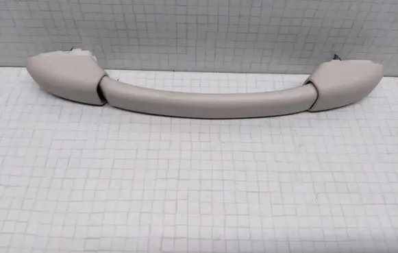 Peugeot 807 Front interior roof grab handle 9616355277