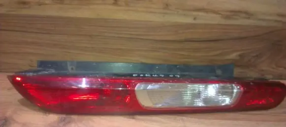 Ford Focus Rear/tail lights