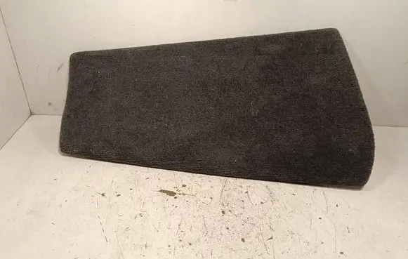 BMW X6 E71 Centre console side trim rear 51166963426