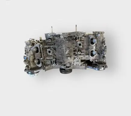 Subaru Forester SG Engine EJ20